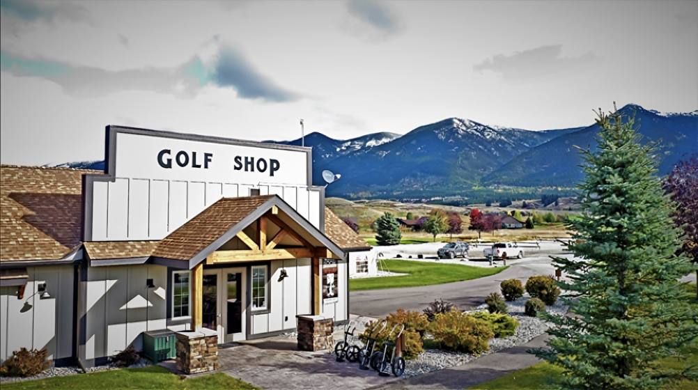 Golf Getaway in Montana: The Ultimate Stay and Play