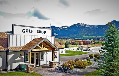 Golf Getaway in Montana: The Ultimate Stay and Play at Indian Springs