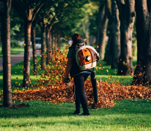 HOA maintenance at Indian Springs Montana