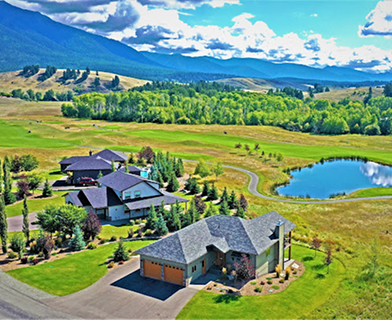 HOA rules and regulations at Indian Springs Montana