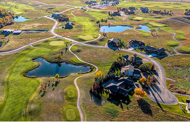 Home Is Not a Place It’s a Feeling