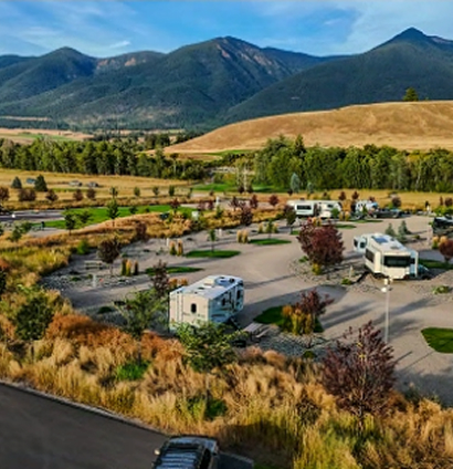 indian Springs Montana Local Guide