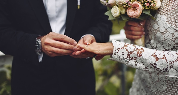 Weddings and Private Events at Indian Springs Montana