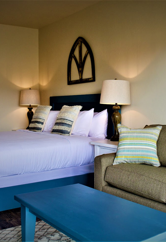 Nightly Suites in Eureka, MT