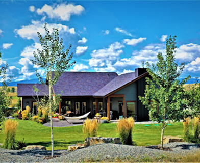 Residential HOA services at Indian Springs Montana