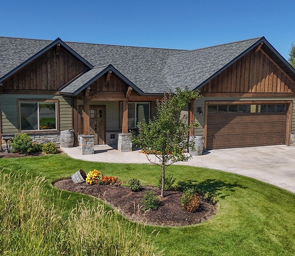 Why Buy Property at Indian Springs Montana