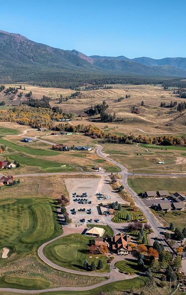 Why Buy Property in Montana