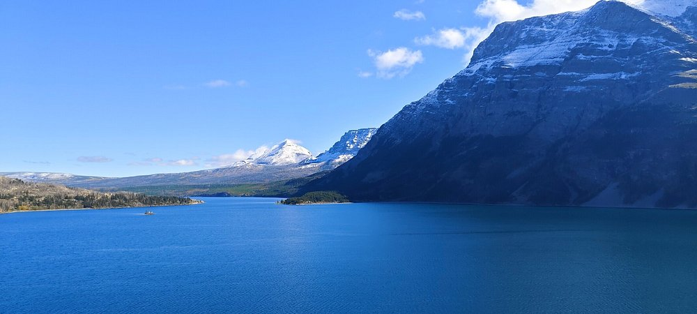 Glacier national park