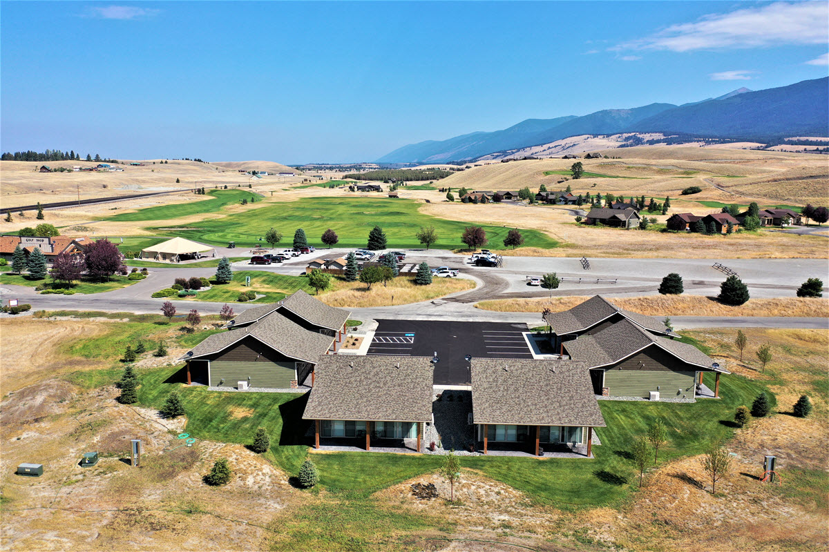 Your Perfect Base For Exploring Whitefish And Beyond