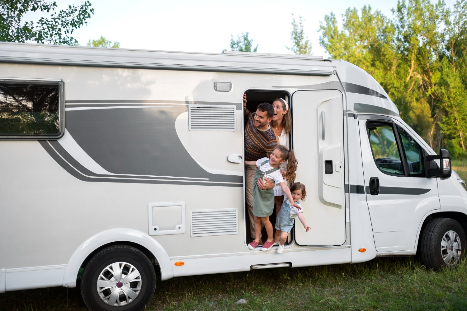 RV Life at Indian Springs: Why It’s More Than Just a Stay