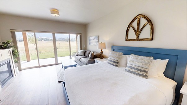 Your Perfect Montana Retreat: Upscale Lodging at Indian Springs