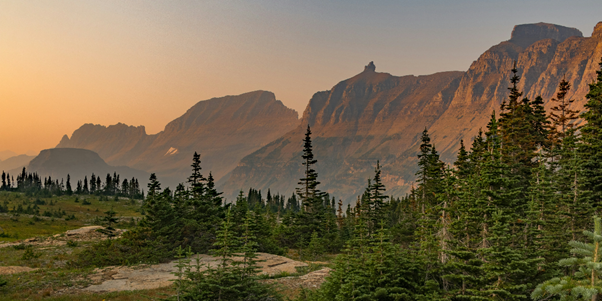Planning a Long Weekend in Northwest Montana