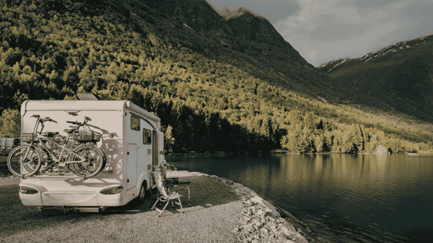 Why RV Travelers Love Northwest Montana