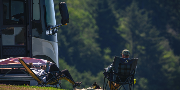 Stay Longer, Pay Less: Save on RV Stays with Weekly and Monthly Rates